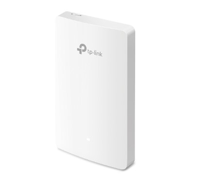 TL20120 TP-Link AC1200 Dual Band Gigabit Wall-Plate Access Point, MediaTek, 867Mbps at 5GHz + 300Mbps at 2.4GHz, 4