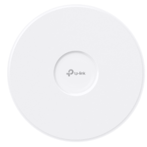 TP-Link Omada BE22000 Ceiling Mount Tri-Band Wi-Fi 7 Access Point (EAP783), 5-Year WTY