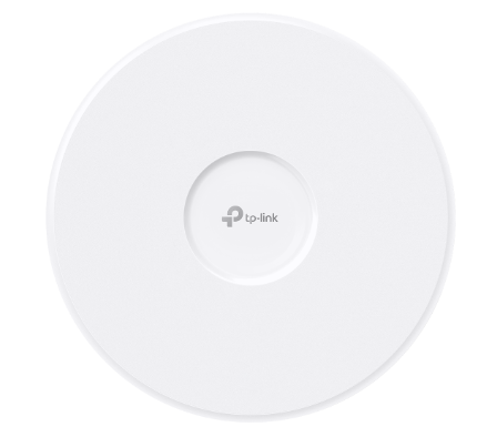 TL20199 TP-Link Omada BE22000 Ceiling Mount Tri-Band Wi-Fi 7 Access Point (EAP783), 5-Year WTY