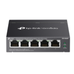 TP-Link Omada 5-Port Gigabit Desktop Switch with  4-Port PoE+