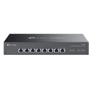 TP-Link Omada 8-Port 10G Multi-Gigabit Switch