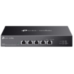 TP-Link Omada 5-Port 10G Multi-Gigabit Desktop Switch