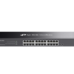 TP-Link Omada 24-Port Gigabit Switch