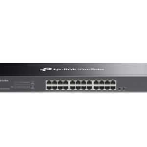 TP-Link Omada 24-Port Gigabit Switch