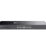 TP-Link Omada 16-Port Gigabit Switch