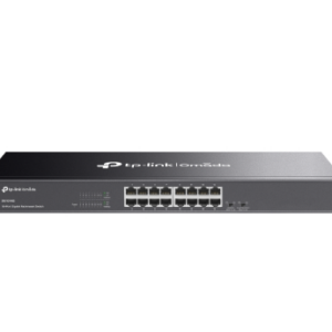 TP-Link Omada 16-Port Gigabit Switch