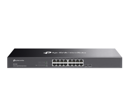 TL40170 TP-Link Omada 16-Port Gigabit Switch