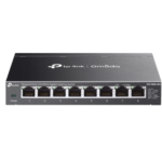 TP-Link Omada 8-Port Gigabit Desktop Switch