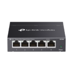 TP-Link Omada 5-Port Gigabit Desktop Switch