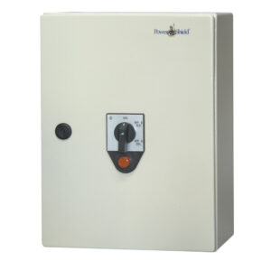PS3MBSWPB10K Powershield 10kva Maintenance Bypass Switch