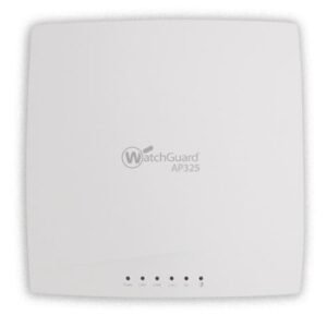 WatchGuard Trade Up to WatchGuard AP325 and 3-yr Total Wi-FiÂ