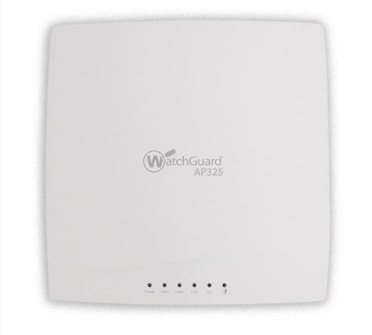 WGA35483 WatchGuard Trade Up to WatchGuard AP325 and 3-yr Total Wi-FiÂ