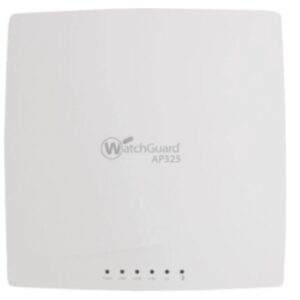 WatchGuard AP325 and 3-yr Basic Wi-FiÂ