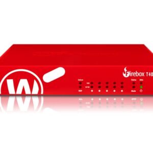 WatchGuard Firebox T40-W with 3-yr Standard Support (AU)
