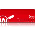 WatchGuard Firebox T40-W MSSP Appliance (AU)