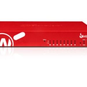 WatchGuard Firebox T80 MSSP Appliance (AU)