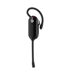 Yealink (WHM631 with Charging Cable) WH63 with Charging Cable, Busylight, Earhook & Eartips