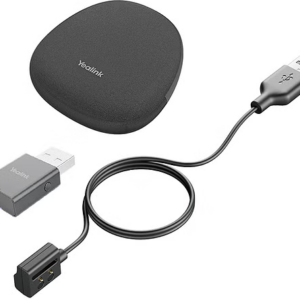Yealink (WH62/WH66-P-Kit) portable accessory kit for WH62/WH66