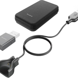 Yealink (WH63/WH67-P-Kit) portable accessory kit for WH63/WH67