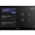 Yealink (MTouch-Plus-Ex-Package) 11.6 inches Extended Touch Console for MVC Series Room System