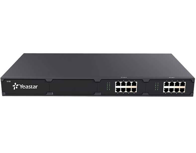 YS10103 Yeastar S100 VoIP PBX