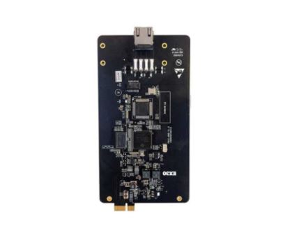 YS10302 Yeastar EX30 Expansion Span 1 E1/T1 PRI Port