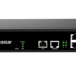 Yeastar (TB200) BRI VoIP Gateway