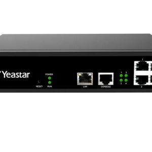 Yeastar (TB400) Series BRI VoIP Gateway