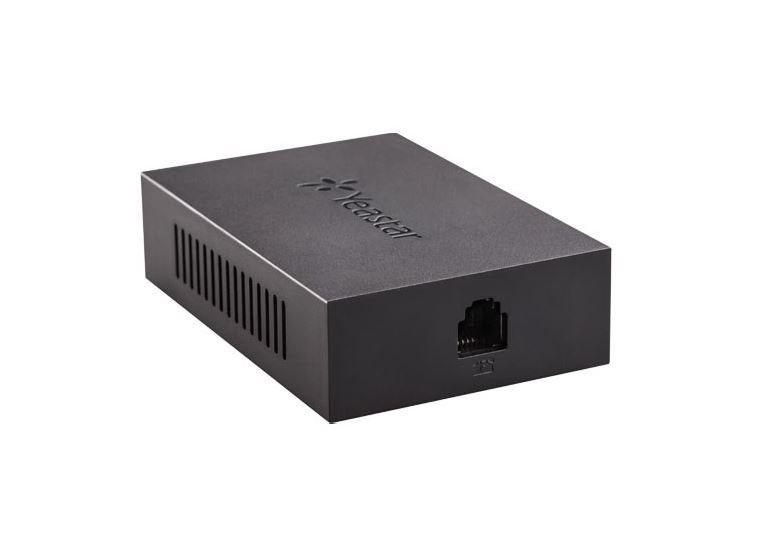 YS10510 Yeastar TA100 Analog Telephone Adapter 1 FXS Ports