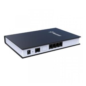 Yeastar TA410 TA-Series VoIP Gateway 4 FXO Ports