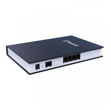 YS10517 Yeastar TA410 TA-Series VoIP Gateway 4 FXO Ports