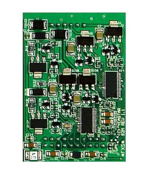 YS10702 Yeastar O2 Module (2FXO)