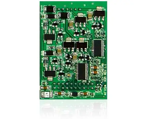 YS10704 Yeastar S2 Module