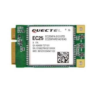 Yeastar LTE Module