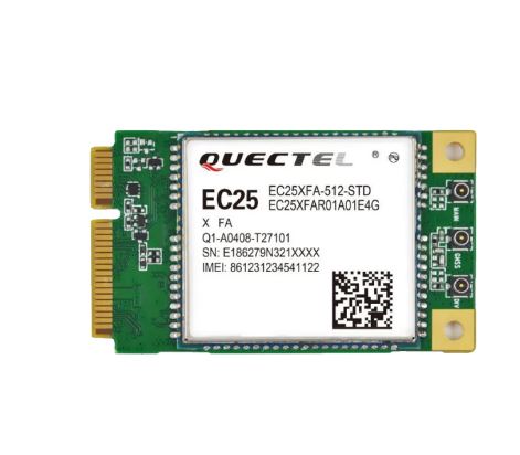 YS10707 Yeastar LTE Module