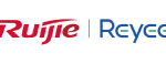 Ruijie-Reyee (RG-ES126FGS-P) 24FE + 1GE + 1GE/SFP combo Unmanaged Switch with 24 Port PoE+, 370W PoE Budget