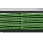 QSAN XCubeFAS XF3212D-4C XEVO3, Dual Controller, Intel 4-core Xeon, DDR4 16GB, 10GbE SFP+ x 8, 2U12, GBIC x 4, Optional front bezel, Rail kit