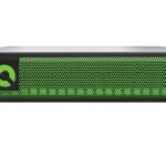 QSAN XCubeFAS XF4226D-8C XEVO3, Dual Controller, Intel 8-core Xeon, DDR4 32GB, 10GbE SFP+ x 8, 2U26, GBIC x 4, Super_cap C2F, Front bezel