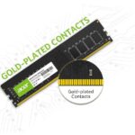 BIWIN ACER UD100 8GB 3200mhx range of desktop DRAM modules frequencies up to 3200 MHz