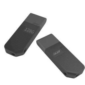 BIWIN Acer UP300 128GB USB Flash Drive PCBA USB3.2 Gen 1 Type-A – 5 Year Warranty