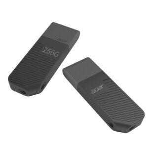 BIWIN Acer UP300 256GB USB Flash Drive PCBA USB3.2 Gen 1 Type-A – 5 Year Warranty