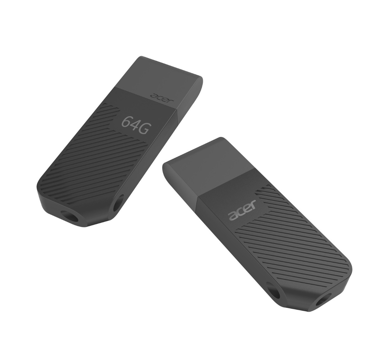 BIW-UP300-64GB BIWIN Acer UP300 64GB USB Flash Drive PCBA USB3.2 Gen 1 Type-A – 5 Year Warranty
