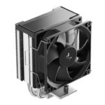 DeepCool AG300 G2 Superior Performance 3 Heatpipe Single Tower CUP Cooler, LGA1851/1700/AM5/AM4