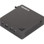 Gigabyte Core™ Ultra 7-255H / DDR5*2/ 2*HDMI/ 2*USB C/ 3* USB A / 4 x4K Display/ Wifi 7 /3YR – BAREBONE