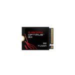 SANDISK Optimus GX 7100M NVMe™ SSD – 1TB, M.2 2230, Read 7,250MB/s Write 6,900MB/s, 5 Yr Warranty