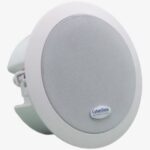 CyberData InformaCast® Enabled Ceiling Speaker