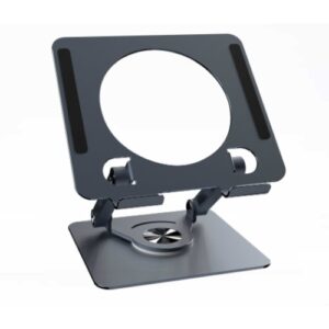 Fanvil DS105 desktop stand accessory for i506W, i507W and i57A indoor units, enabling stable and flexible desktop installation