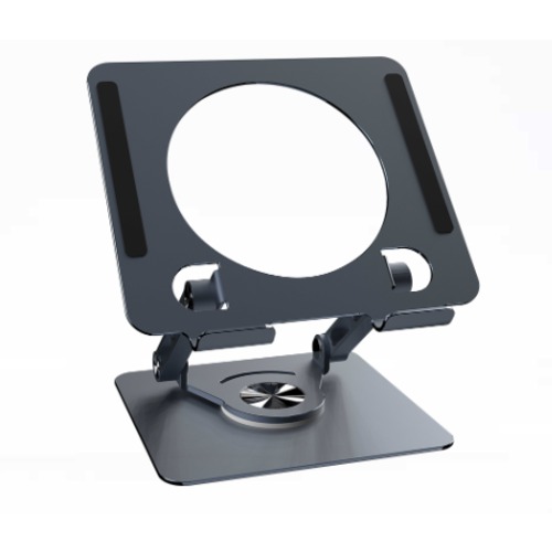IPF-DS105-B Fanvil DS105 desktop stand accessory for i506W, i507W and i57A indoor units, enabling stable and flexible desktop installation