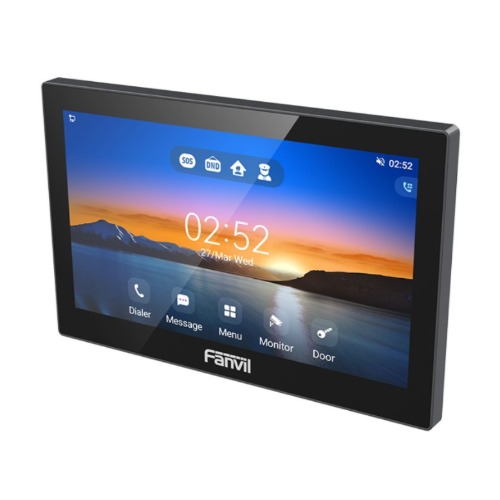 IPF-I505W IP Phones