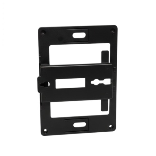 IPS-WM-D8XX Yealink Snom D8XX Wall Mount is an accessory for the IP phone (D812/D815W/D862/D865)